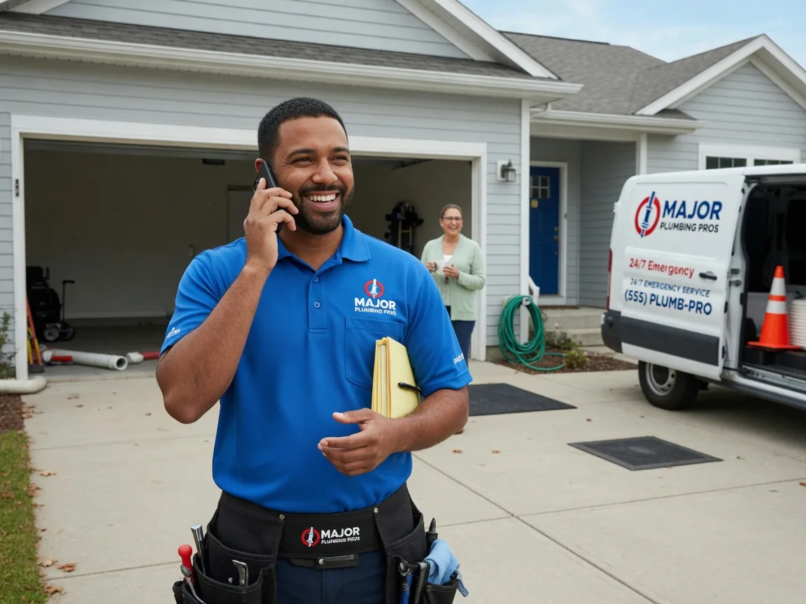 Drain Cleaning Services Dillwyn, VA FAQs